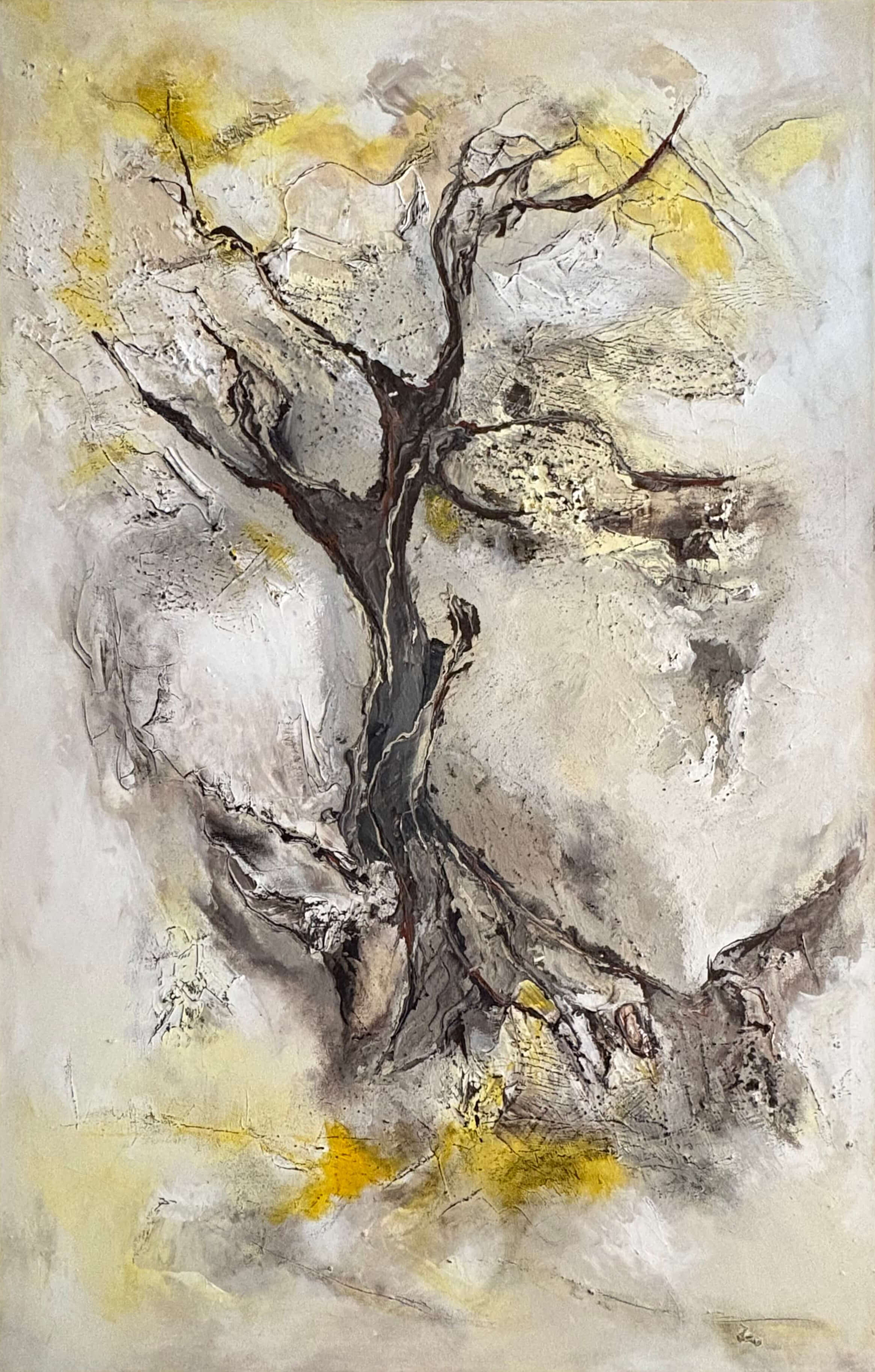 Kunsttherapie
